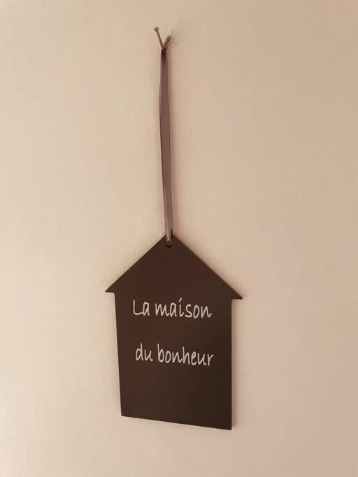2)Paisibilite A 2 Pas De La Seine Proche Commerces Apartment Duclair Екстериор снимка