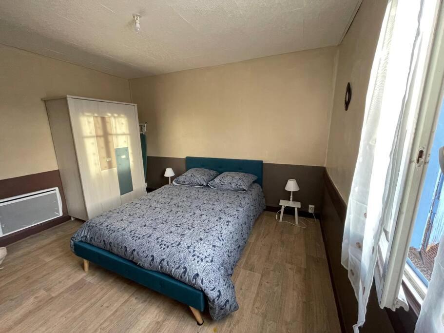 2)Paisibilite A 2 Pas De La Seine Proche Commerces Apartment Duclair Екстериор снимка
